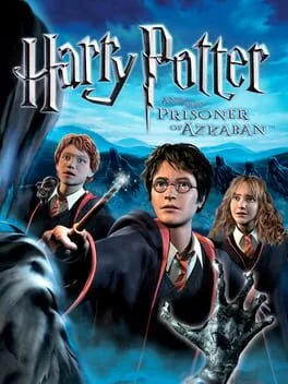 Harry Potter and the Prisoner of Azkaban [Classics] (XBOX)