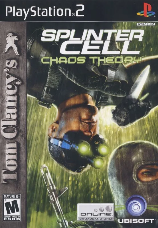 Splinter Cell