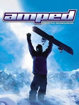 Amped Snowboarding