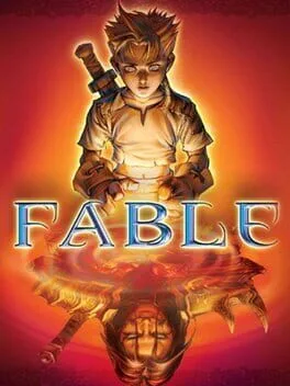 Fable [Limited Edition] (XBOX)