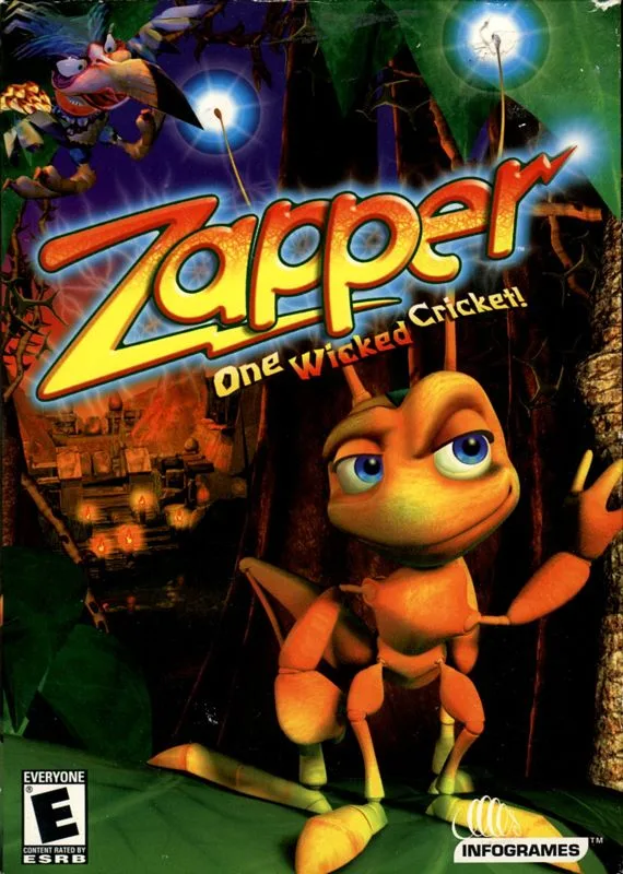 Zapper (XBOX)