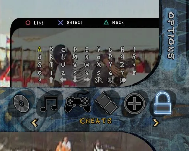 Aggressive Inline (XBOX)
