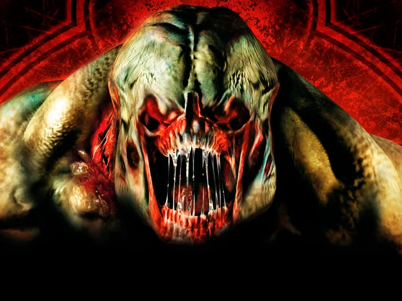 Doom 3 (XBOX)
