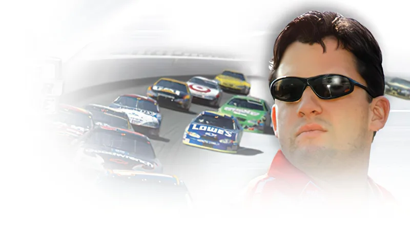 NASCAR Thunder 2004 (XBOX)