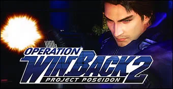 WinBack 2: Project Poseidon